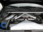 Audi RS3 by O.CT Tuning 2009 года
